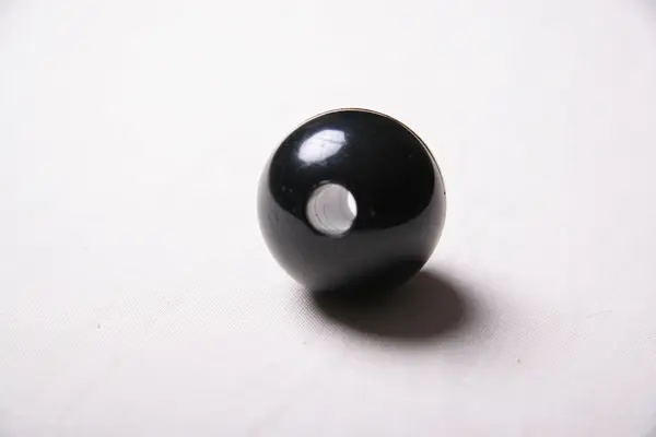 Nylon-Black-Ball-Hardware