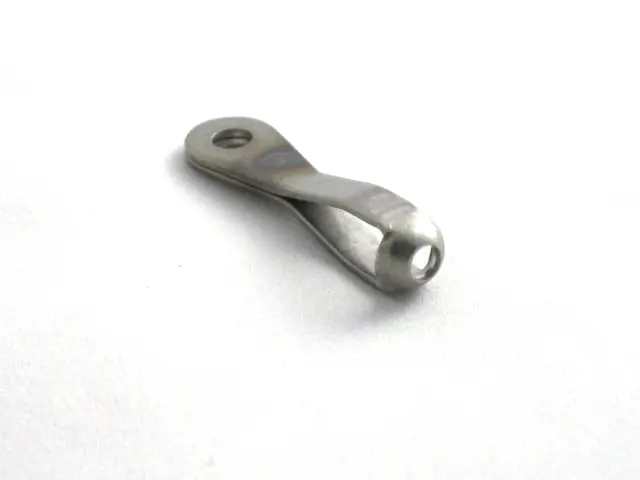 strap eye end fitting hardware example