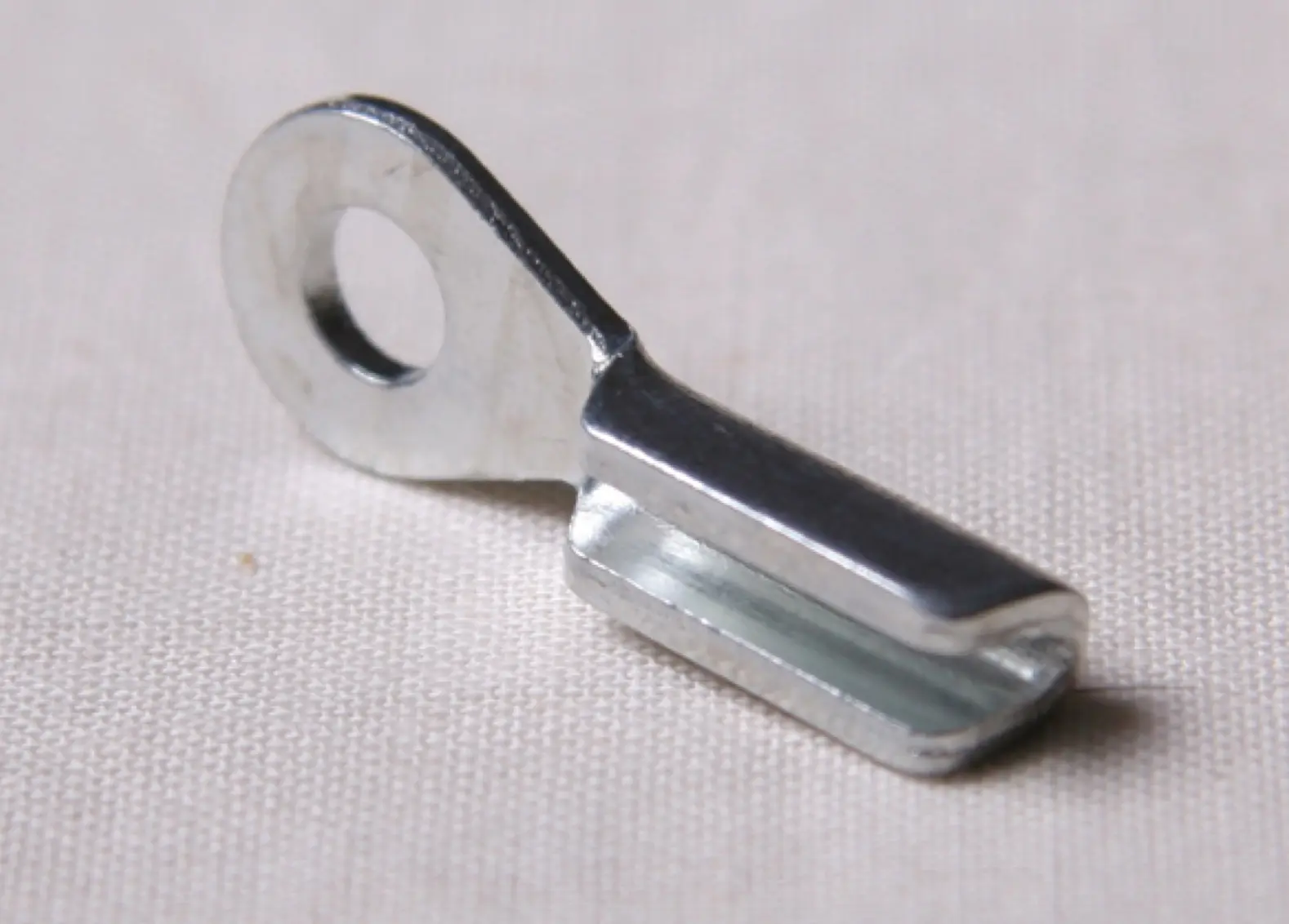 stamped-eye-end-fittings