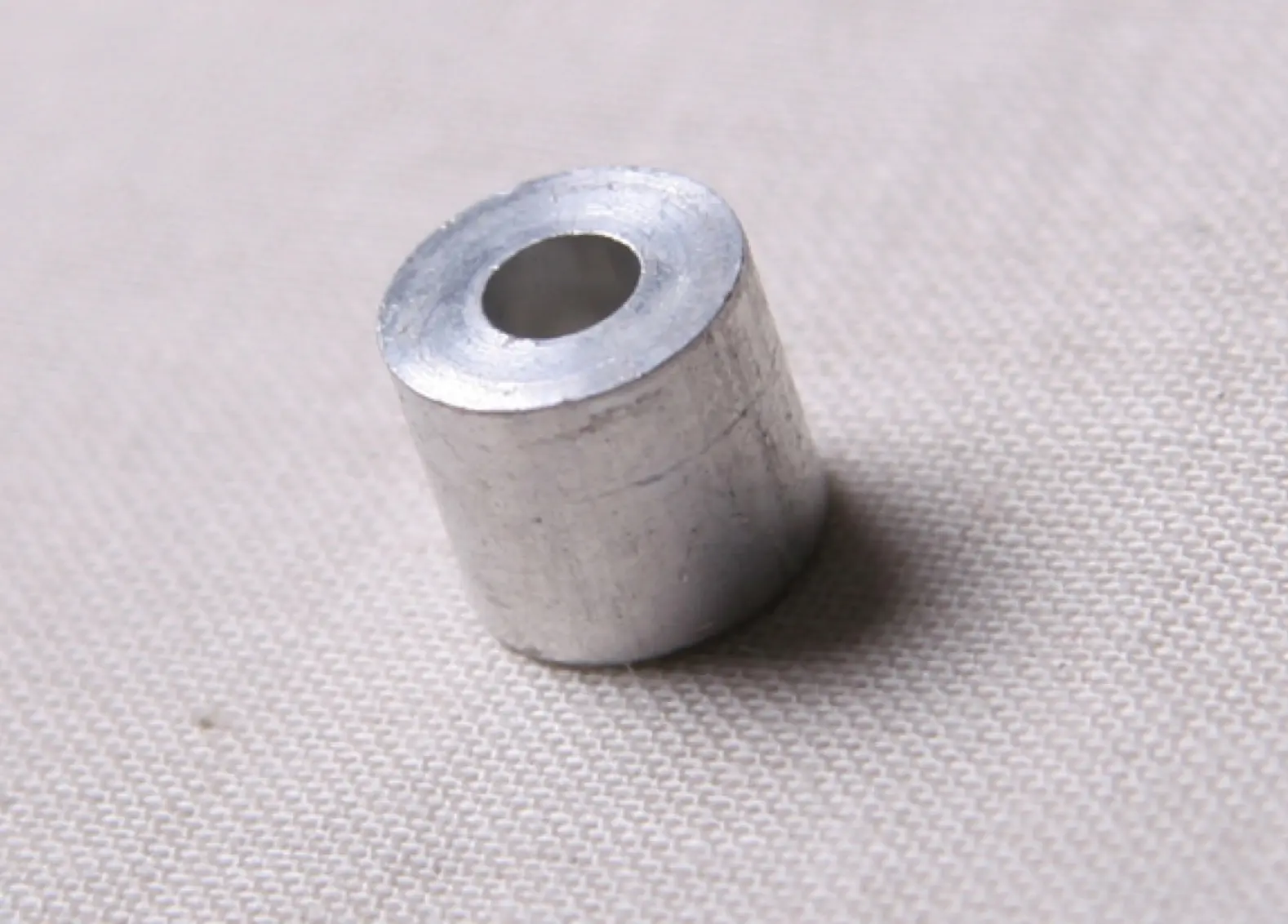 stop end fitting example