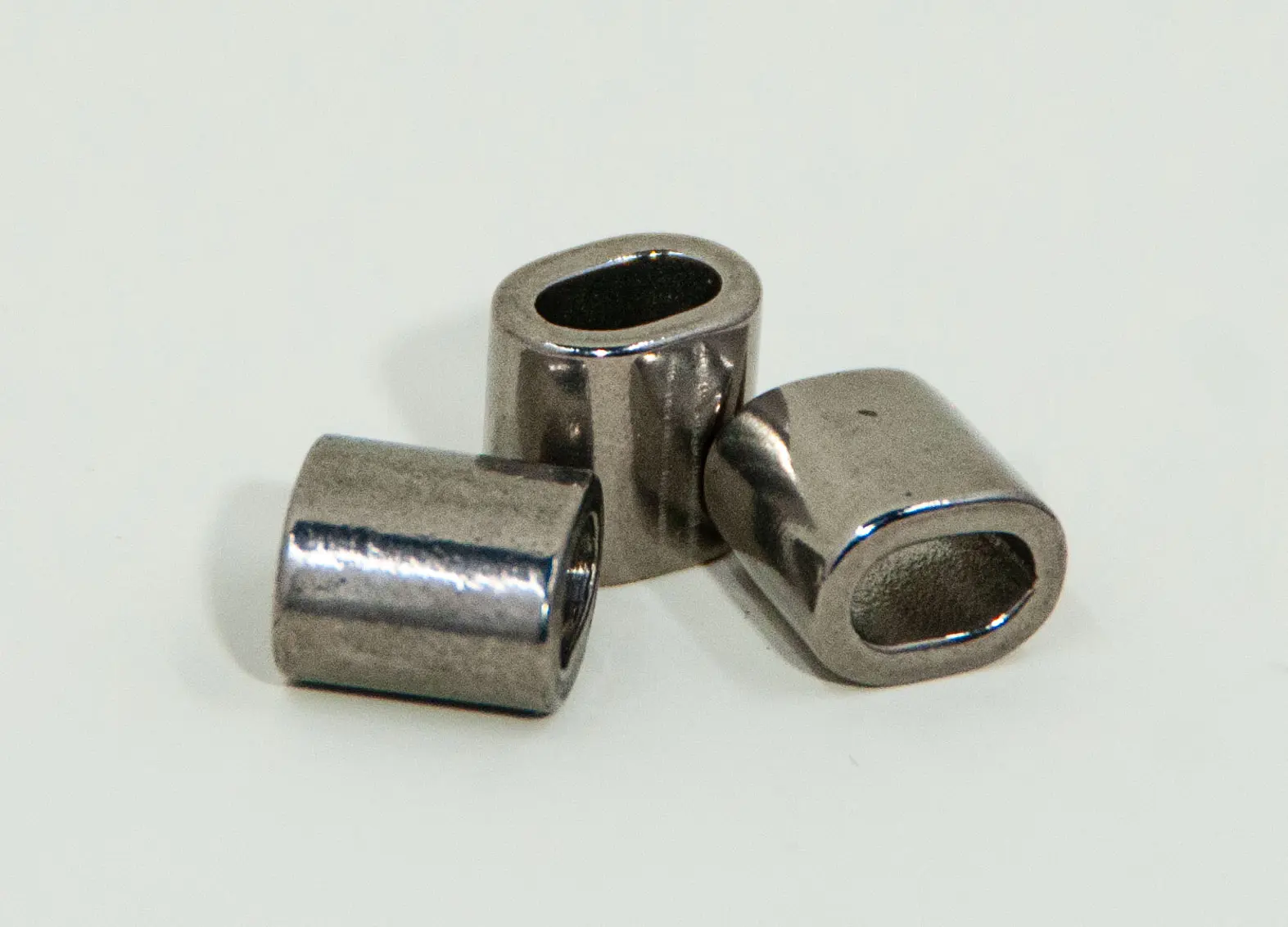 Multiple Sleeve end fittings hardware
