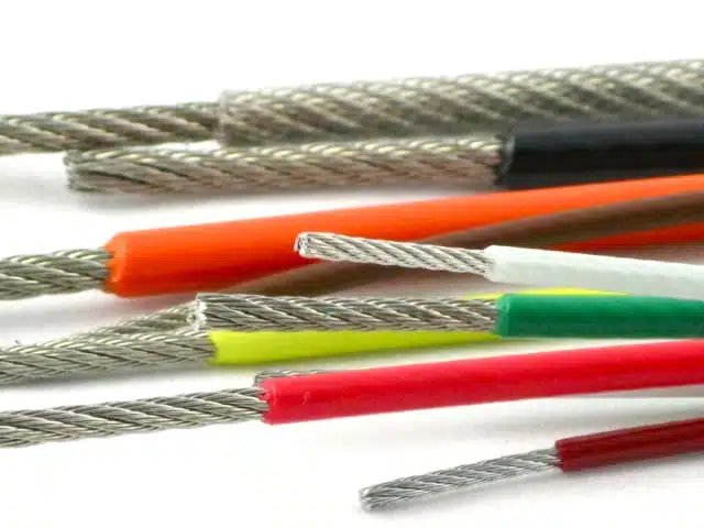 cable construction