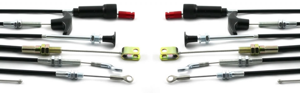 Wire Rope Expedited Service Available