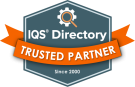 IQS Directory Trusted Partner