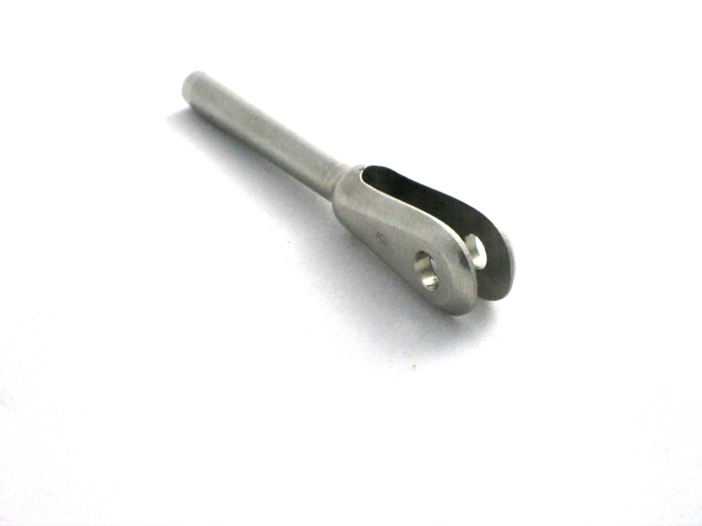 Fork End Fitting