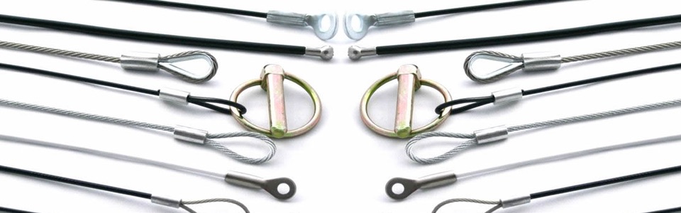 Wire RopePrototypes Available