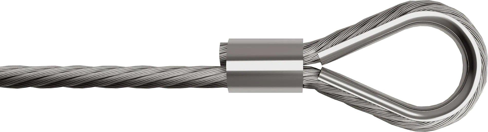 Large cable