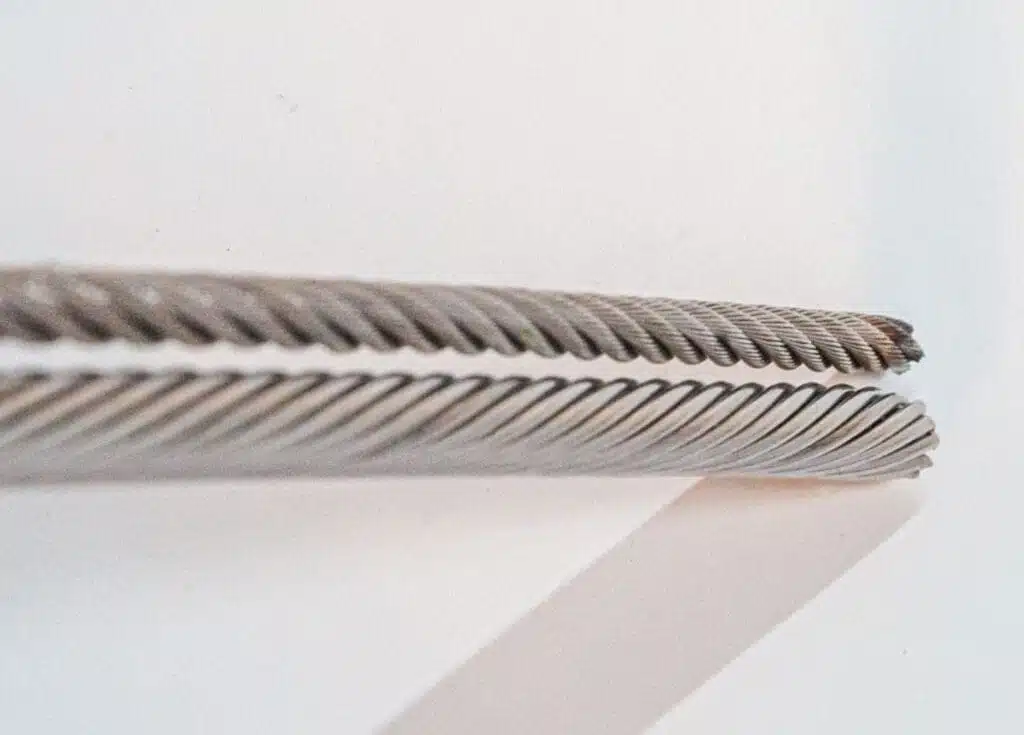 Cable Railing