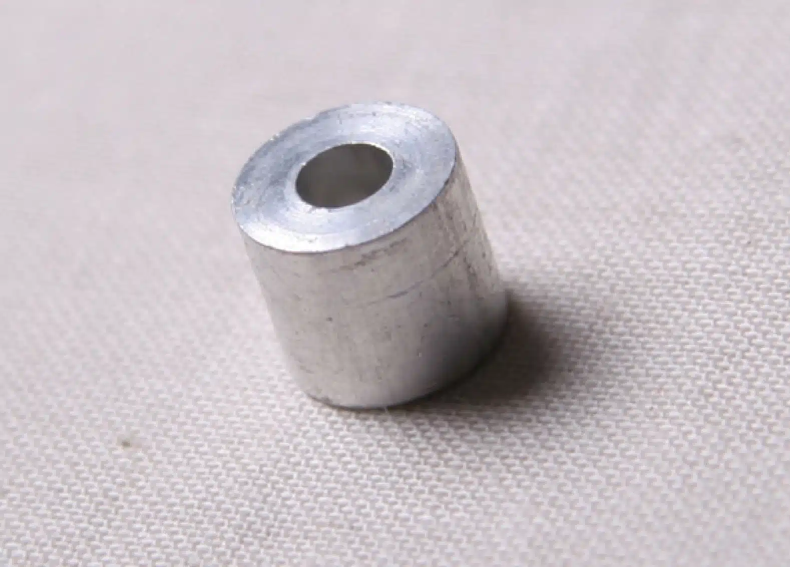 stop end fitting example