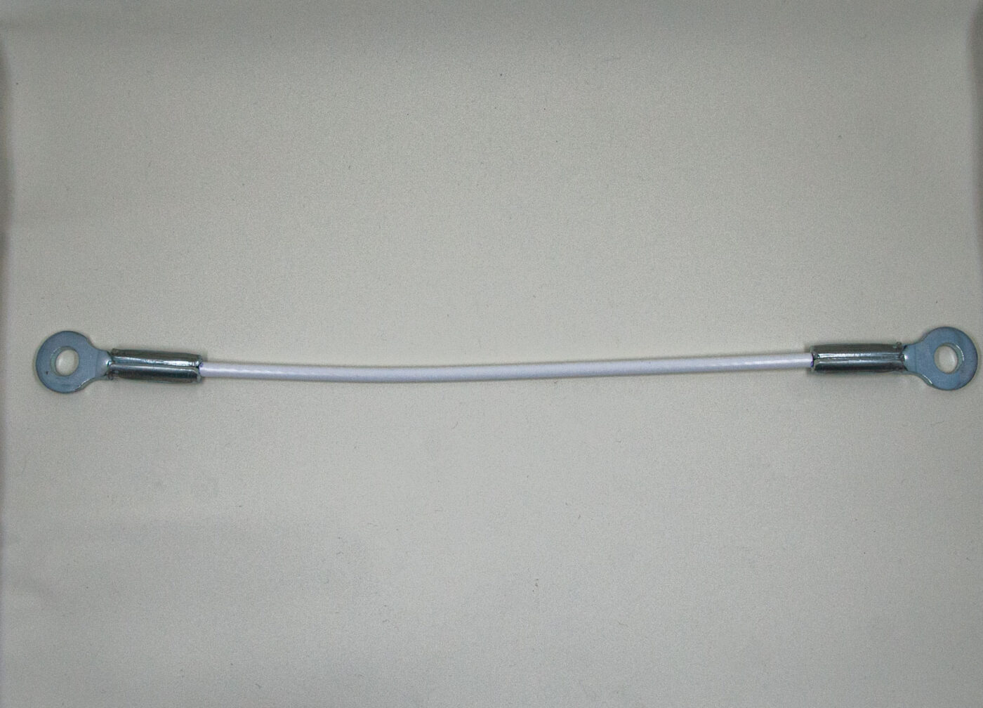 Stamped Eyes & Eyelets | Wire Rope Cable Assemblies