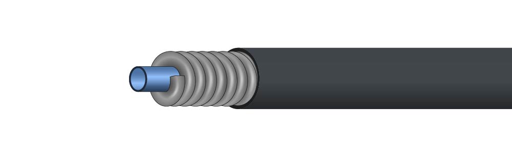 Bowden Style Cable
