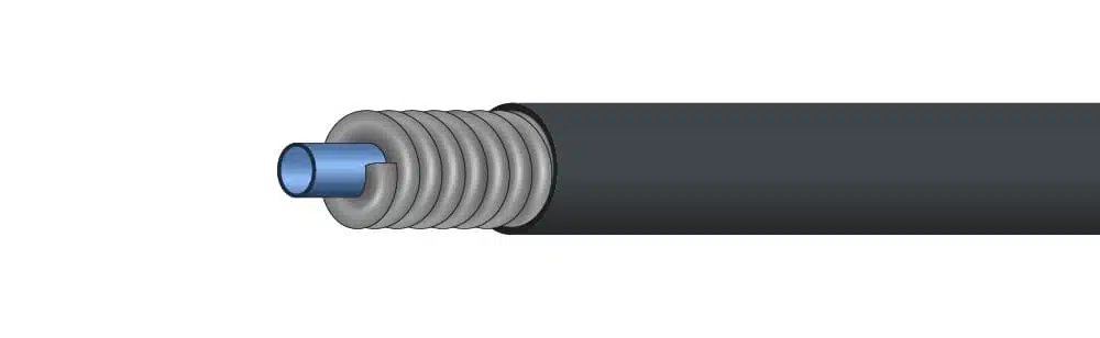 Bowden Style Cable