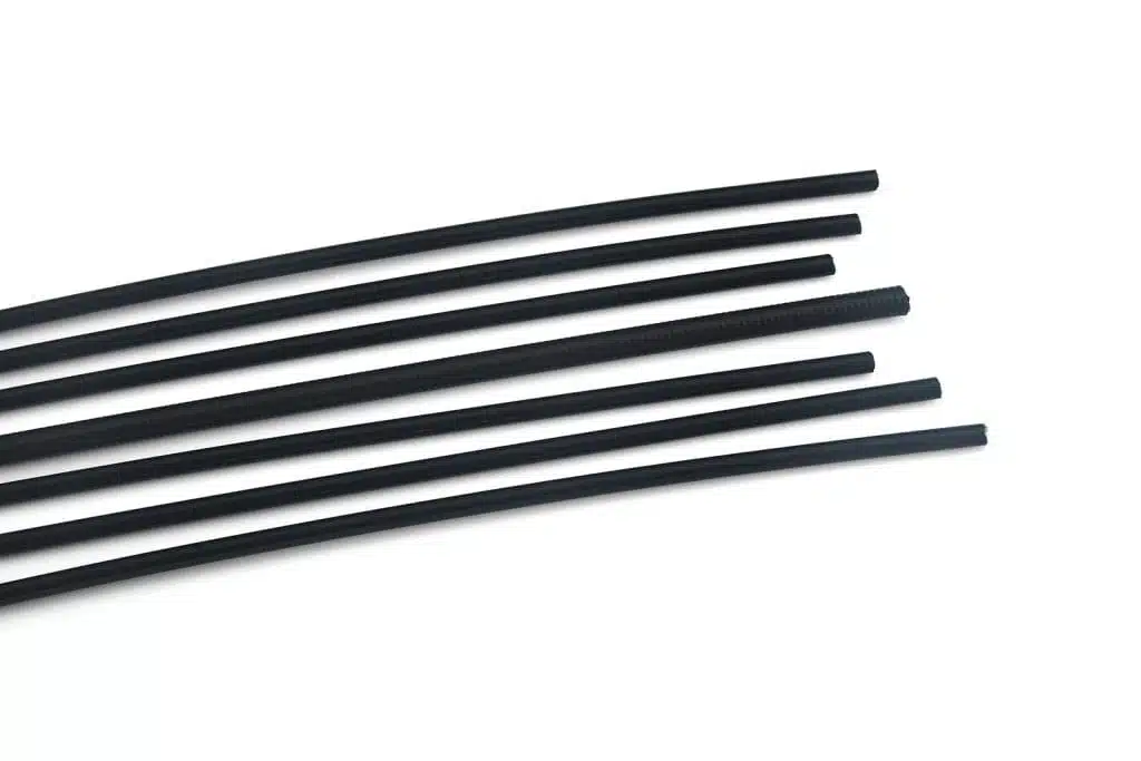 outer casing + inner cable