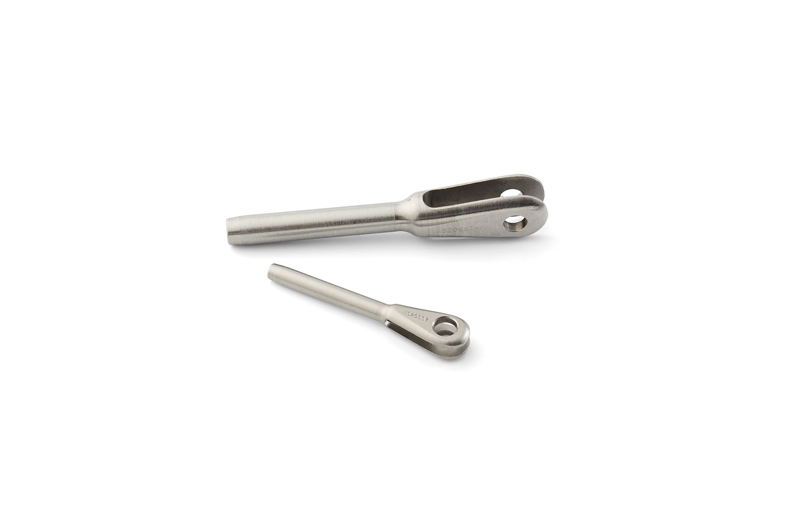 Wire Rope End Fittings | Steel Cable Ends, Connectors & Terminals