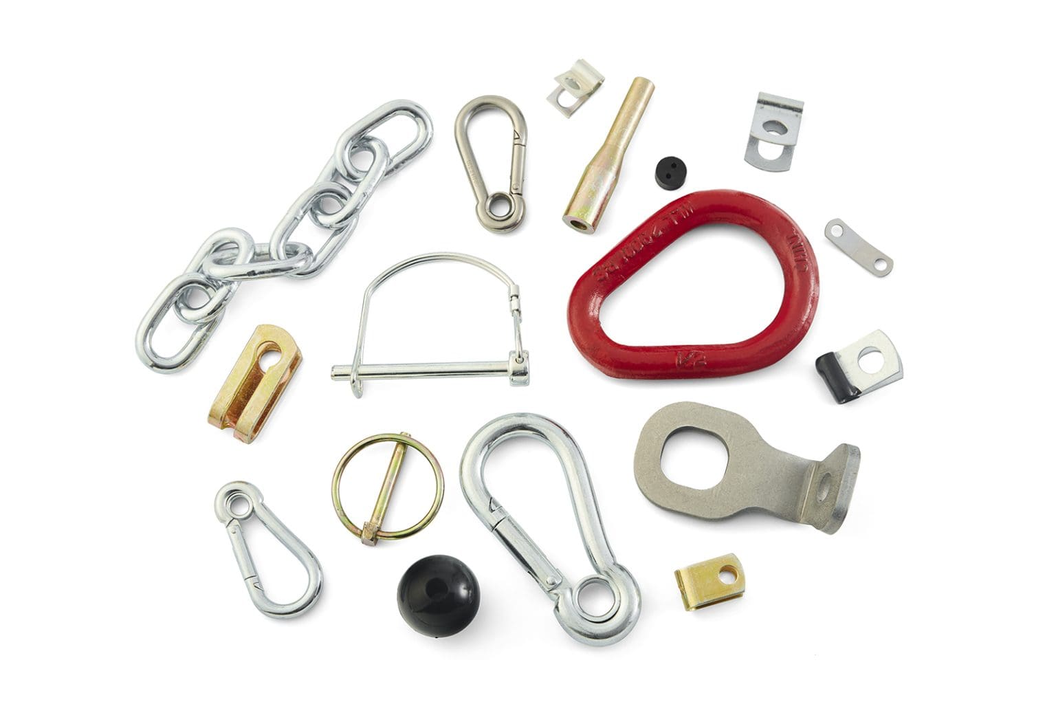Wire Rope Assenbly Wire Rope Assemblies | Custom Cable Assemblies Manufacturer