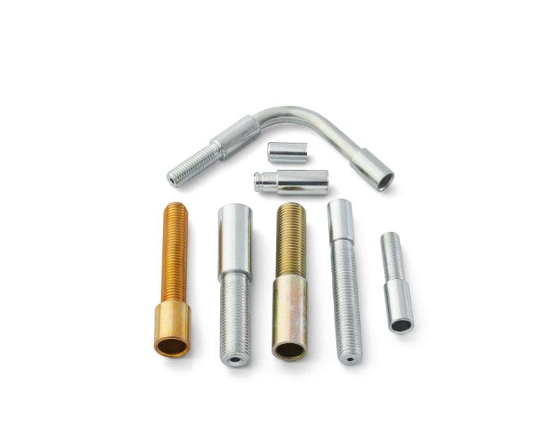 Push Pull Control Cables & Control Cable Assemblies | Tyler Madison