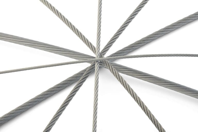 Wire Rope Assemblies | Custom Cable Assemblies Manufacturer